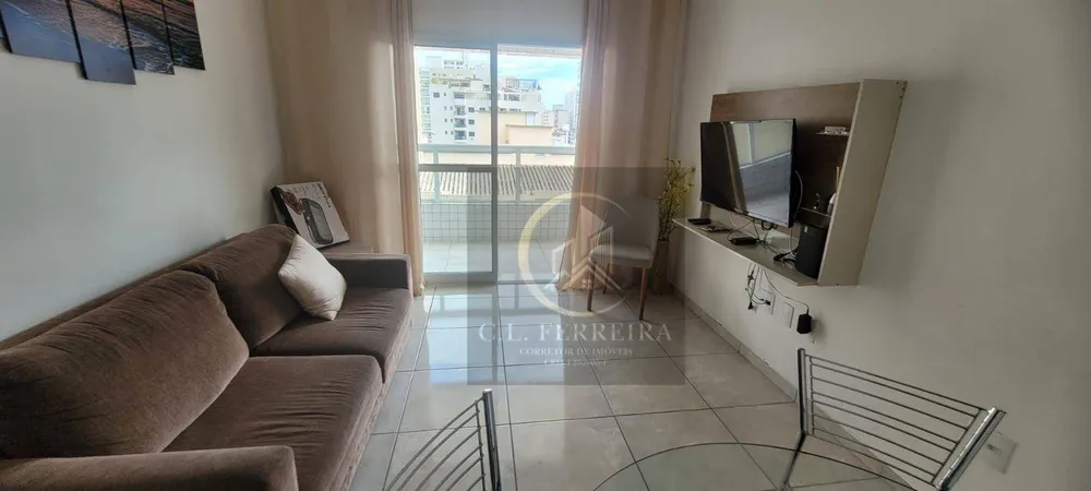 Apartamento, 2 quartos, 75 m² - Foto 5
