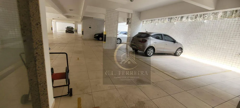 Apartamento, 2 quartos, 75 m² - Foto 8