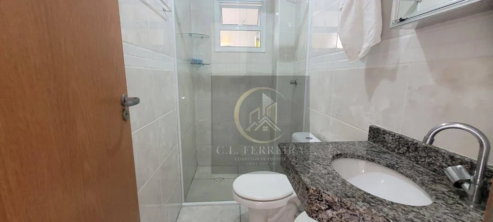 Apartamento, 2 quartos, 75 m² - Foto 3