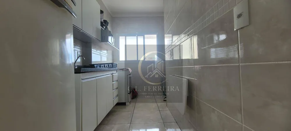 Apartamento, 2 quartos, 75 m² - Foto 4