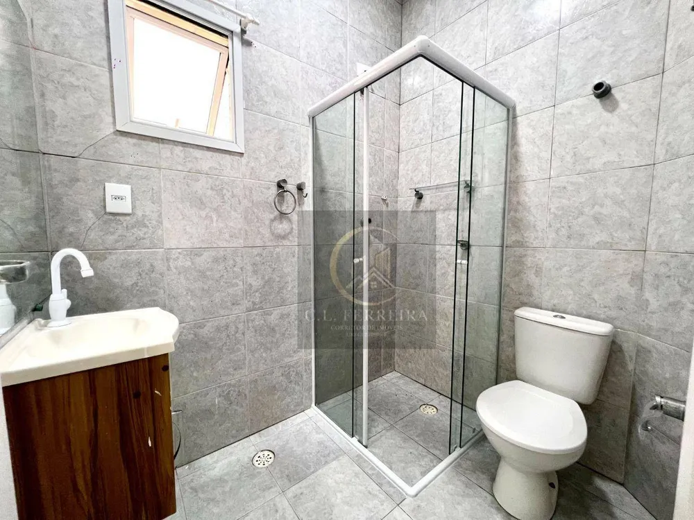 Casa de Condomínio, 2 quartos - Foto 7