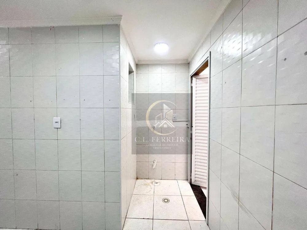 Casa de Condomínio, 2 quartos - Foto 7