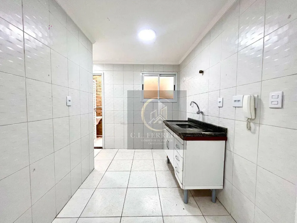 Casa de Condomínio, 2 quartos - Foto 5