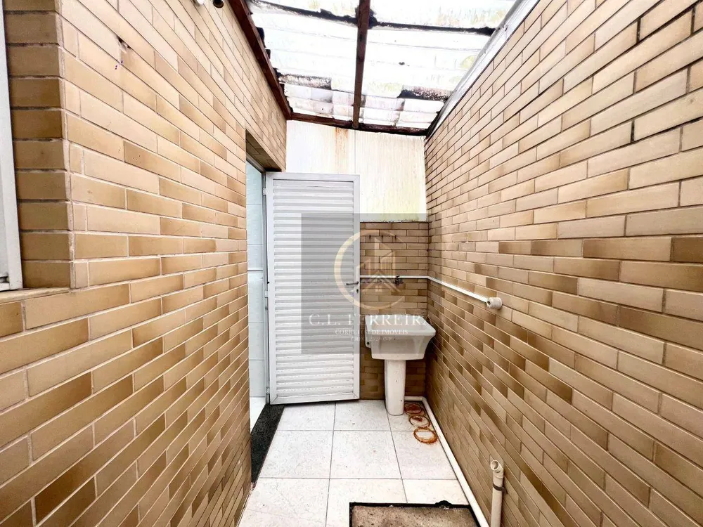 Casa de Condomínio, 2 quartos - Foto 8
