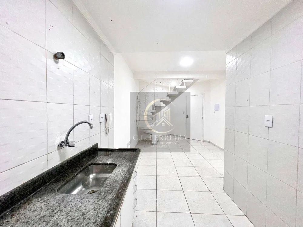 Casa de Condomínio, 2 quartos - Foto 6