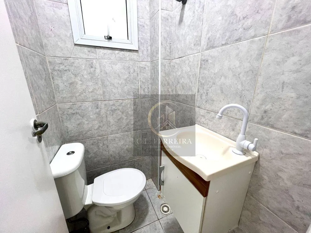 Casa de Condomínio, 2 quartos - Foto 6
