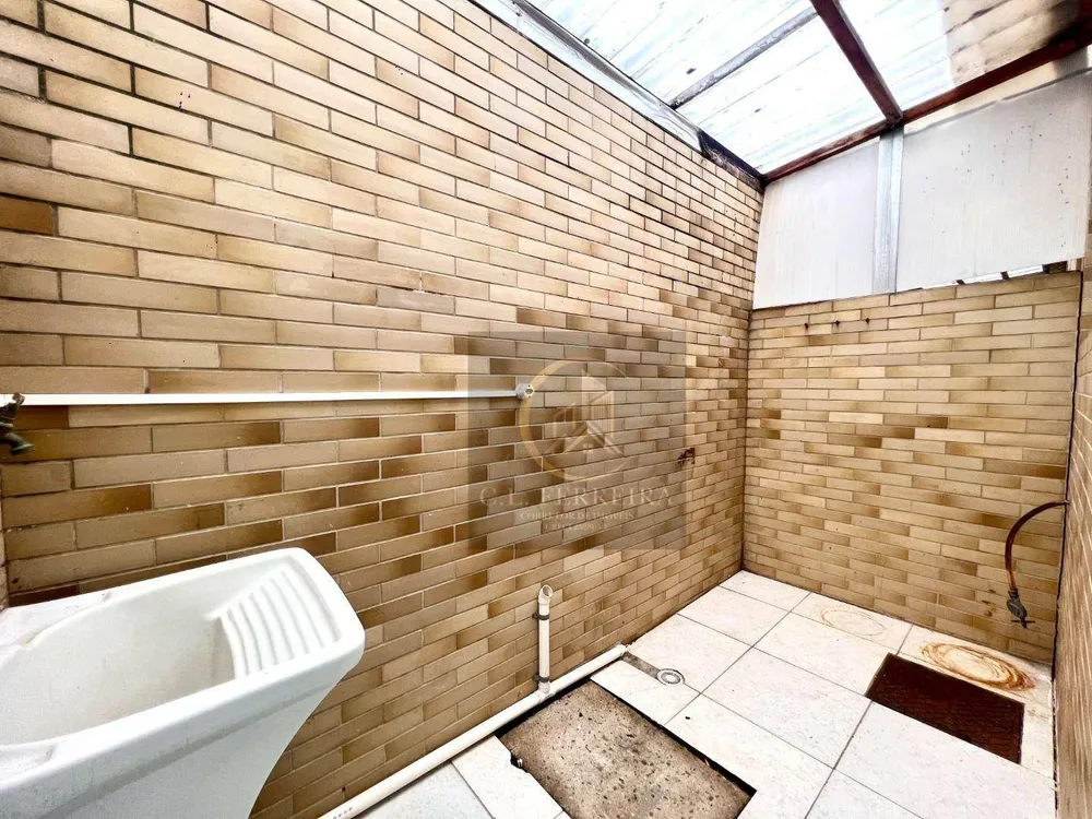 Casa de Condomínio, 2 quartos - Foto 8