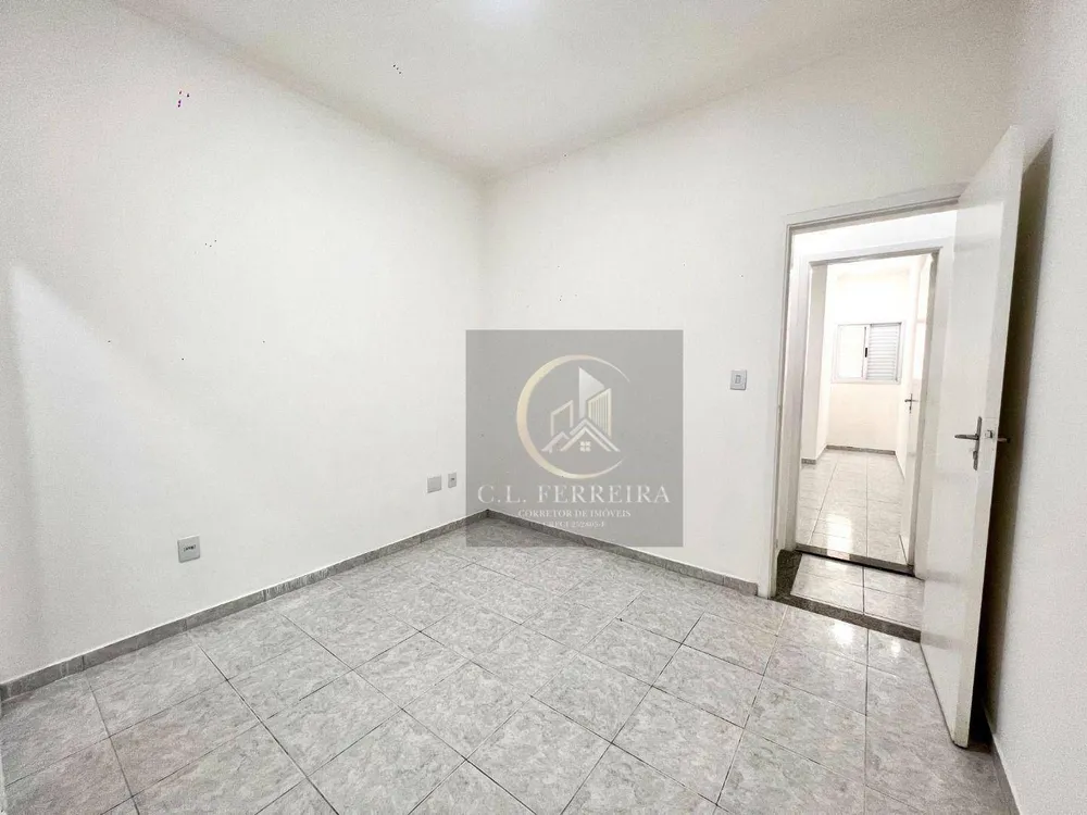 Casa de Condomínio, 2 quartos - Foto 4