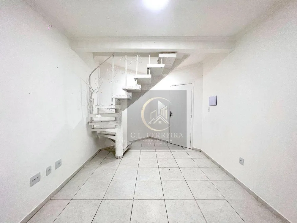 Casa de Condomínio, 2 quartos - Foto 3