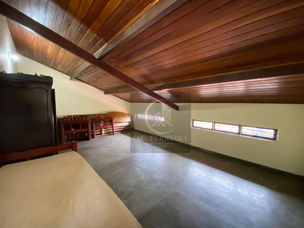 Casa, 5 quartos, 180 m² - Foto 4