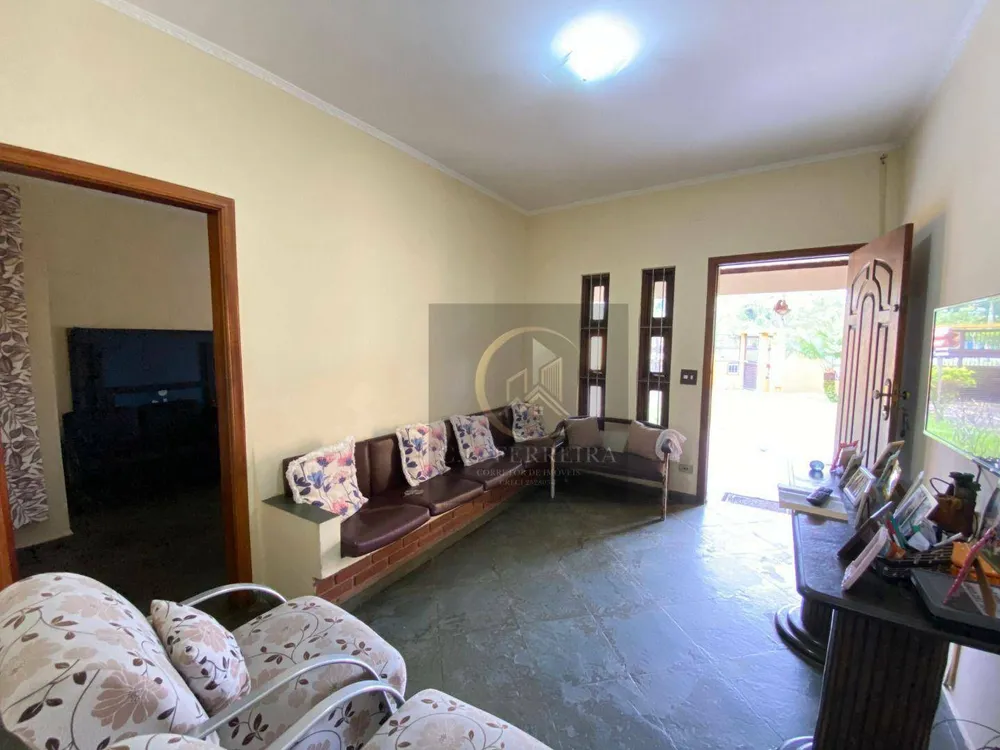 Casa, 5 quartos, 180 m² - Foto 6
