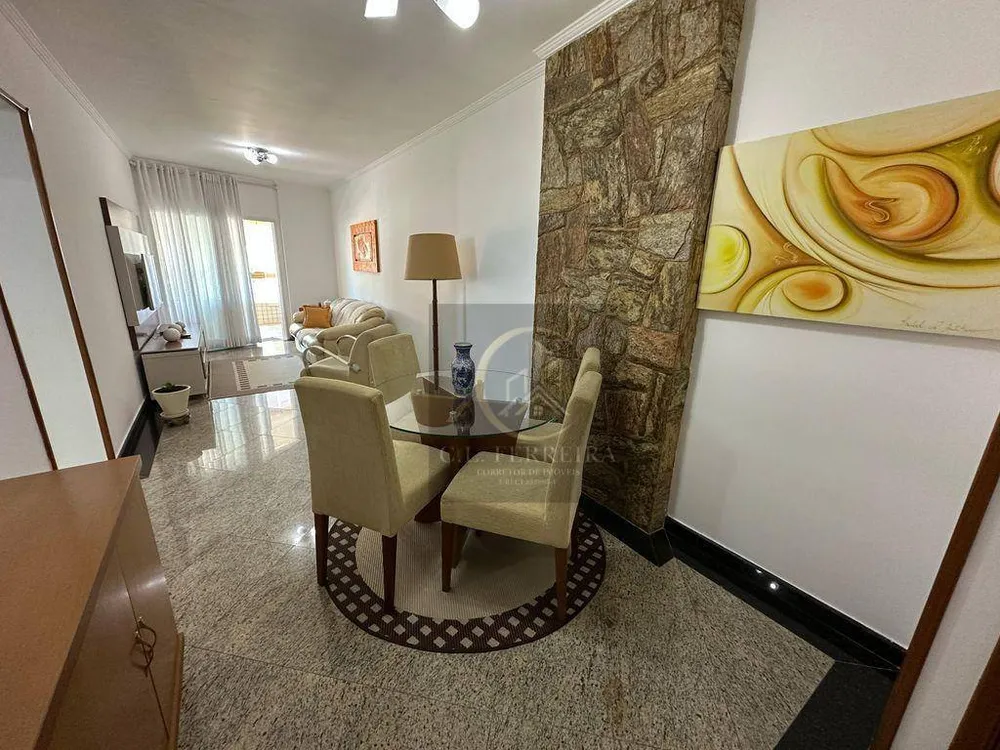 Apartamento, 3 quartos, 115 m² - Foto 3
