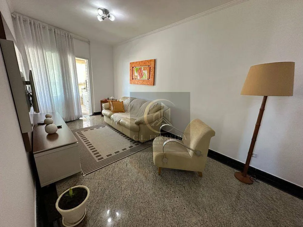 Apartamento, 3 quartos, 115 m² - Foto 1