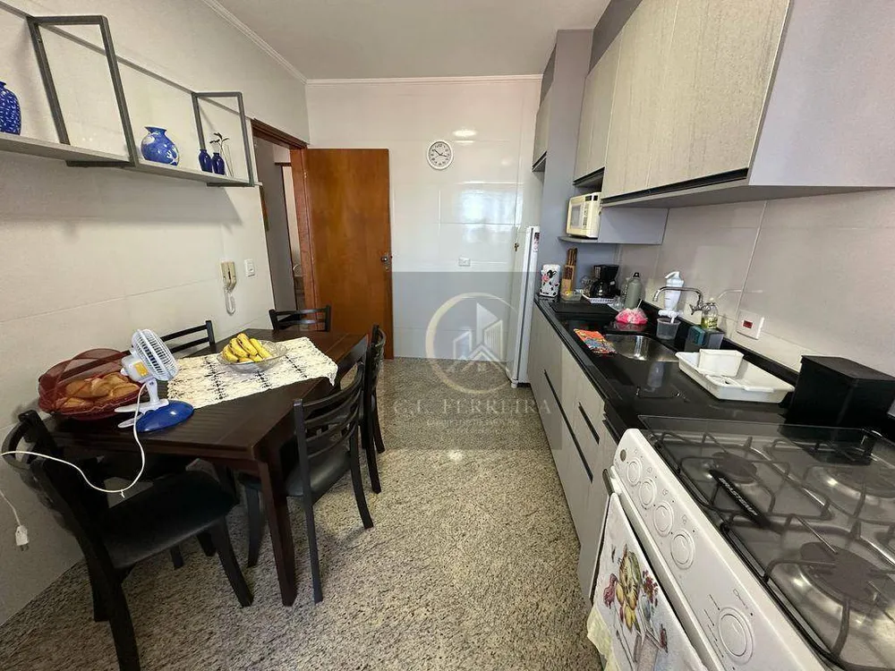 Apartamento, 3 quartos, 115 m² - Foto 3