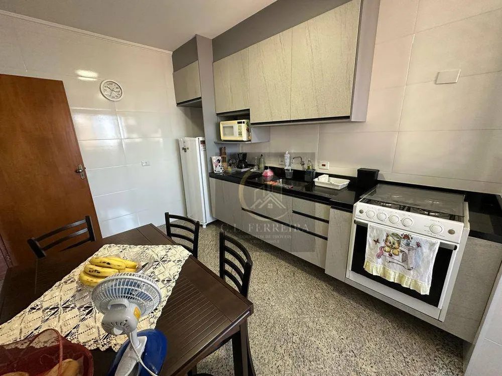 Apartamento, 3 quartos, 115 m² - Foto 9