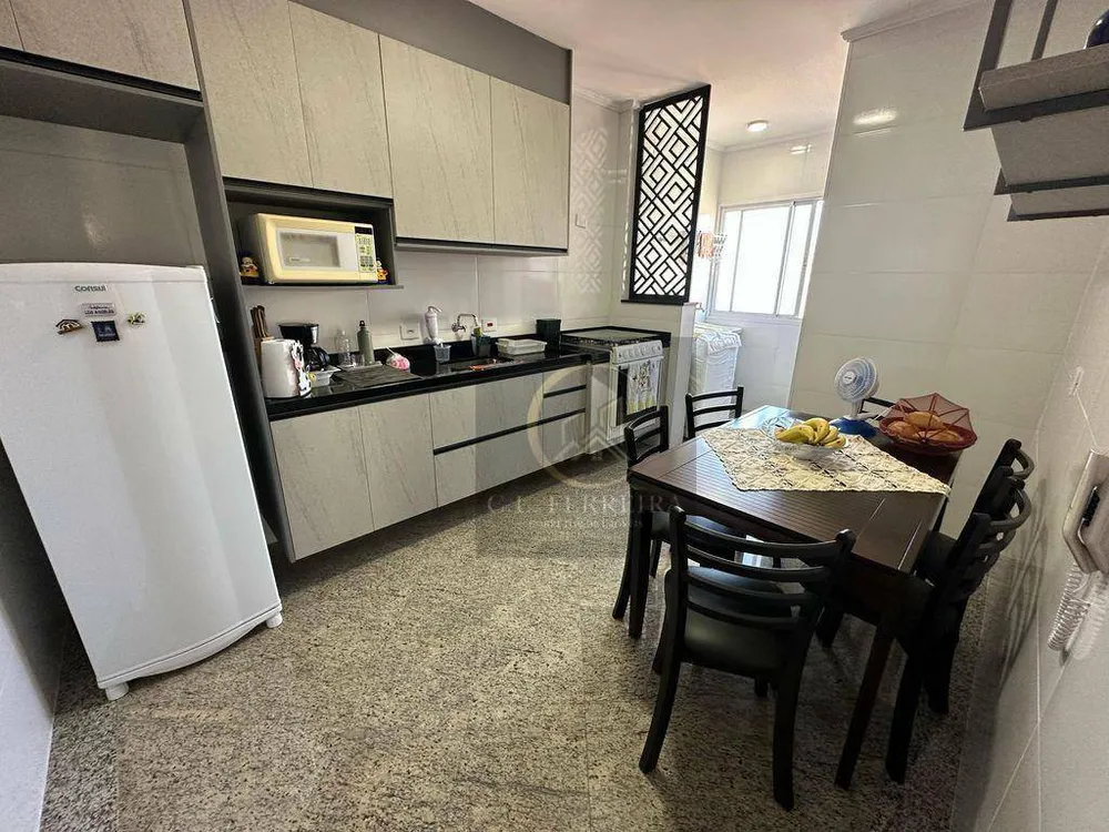 Apartamento, 3 quartos, 115 m² - Foto 4