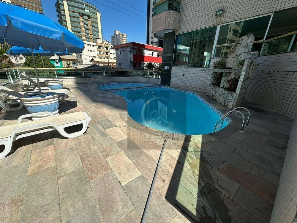 Apartamento, 3 quartos, 115 m² - Foto 11