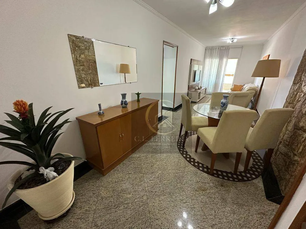 Apartamento, 3 quartos, 115 m² - Foto 2