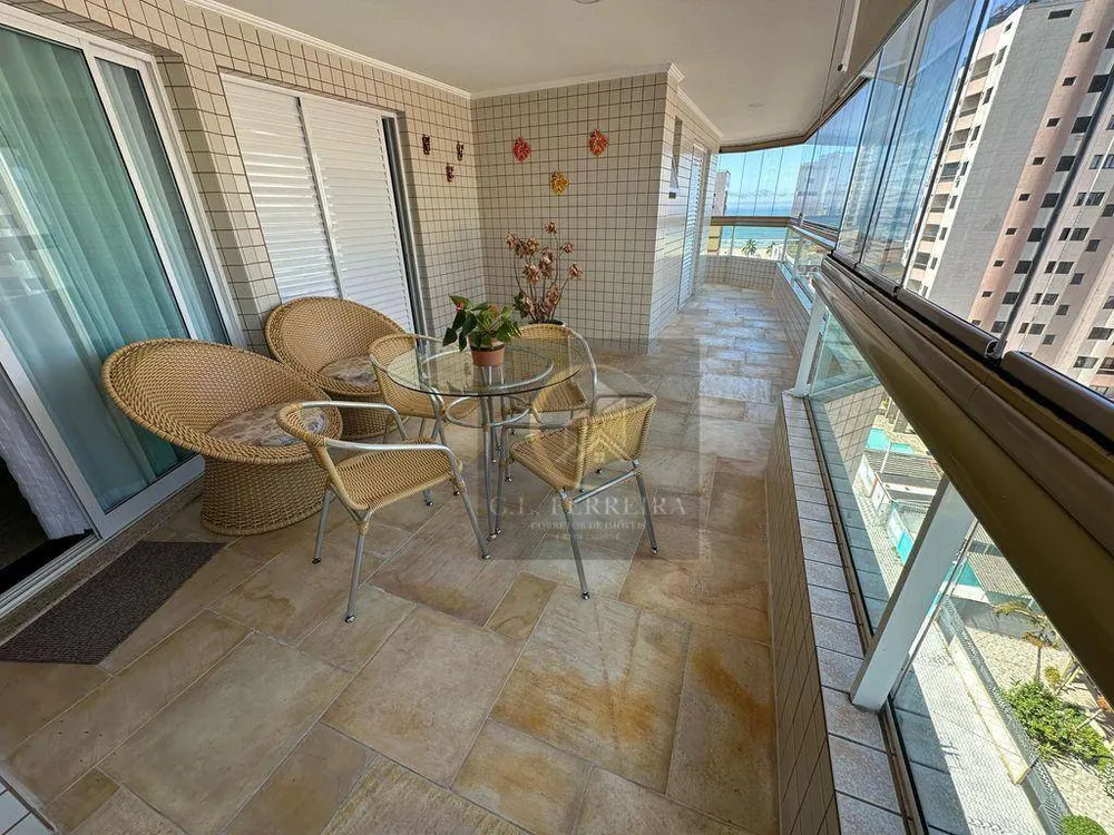 Apartamento, 3 quartos, 115 m² - Foto 4