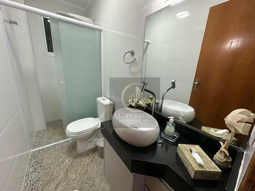 Apartamento, 3 quartos, 115 m² - Foto 2