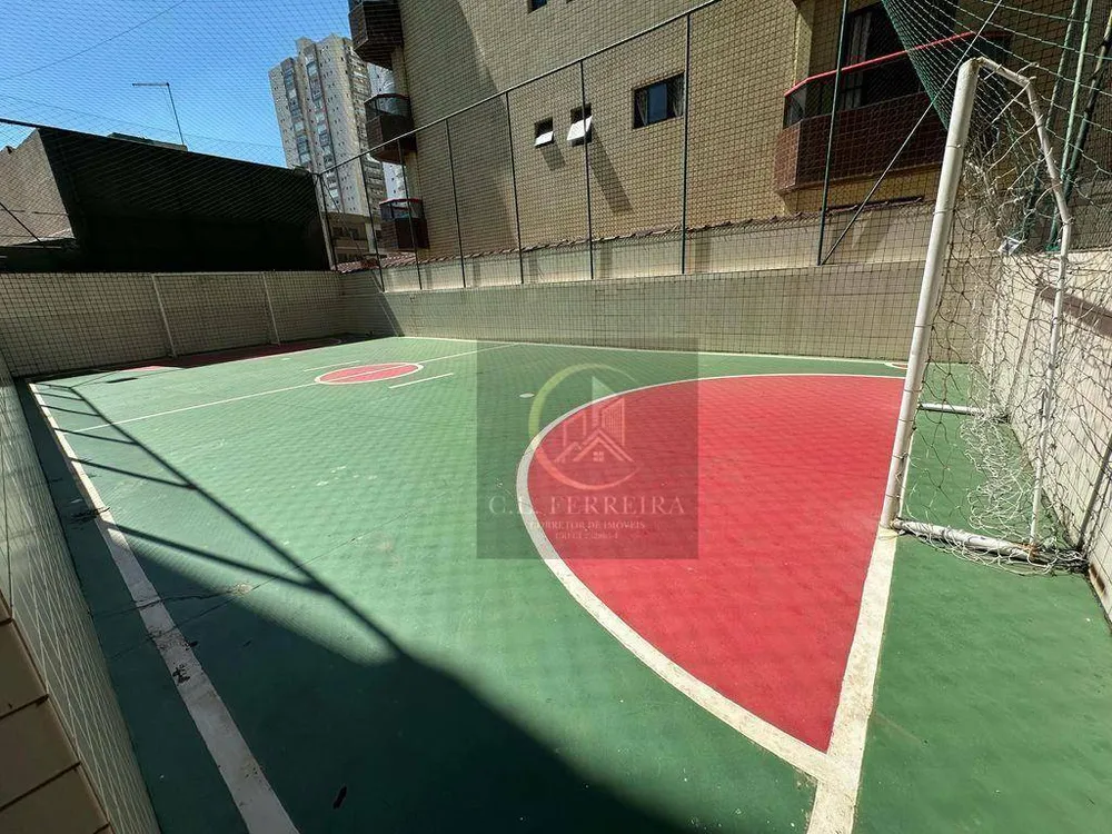 Apartamento, 3 quartos, 115 m² - Foto 1
