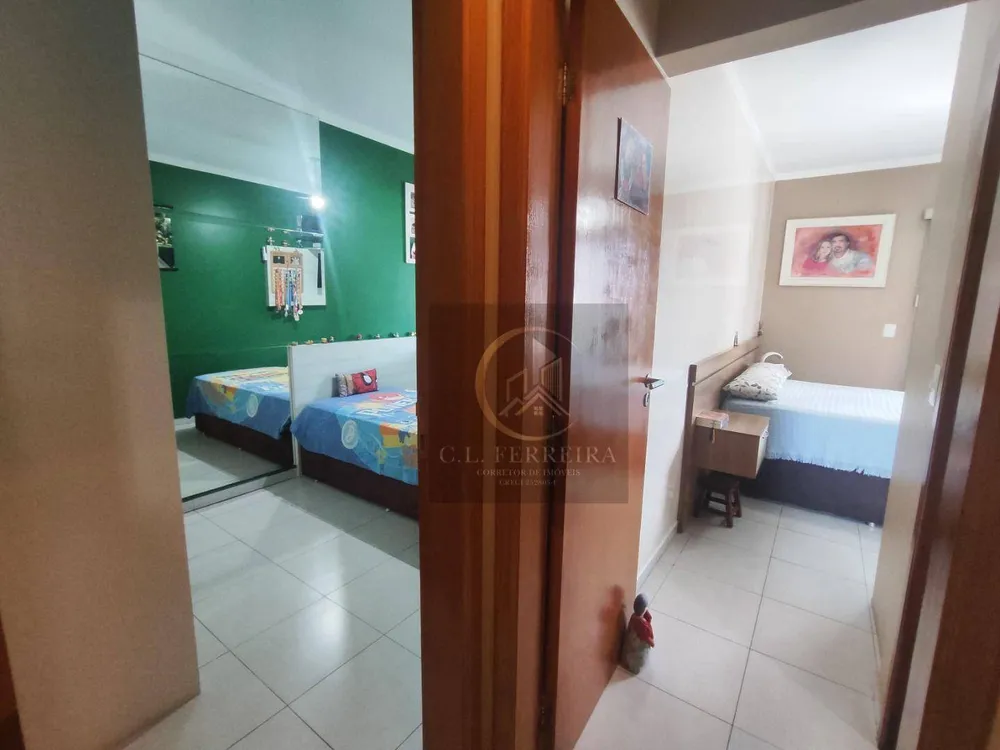 Apartamento, 3 quartos, 116 m² - Foto 4