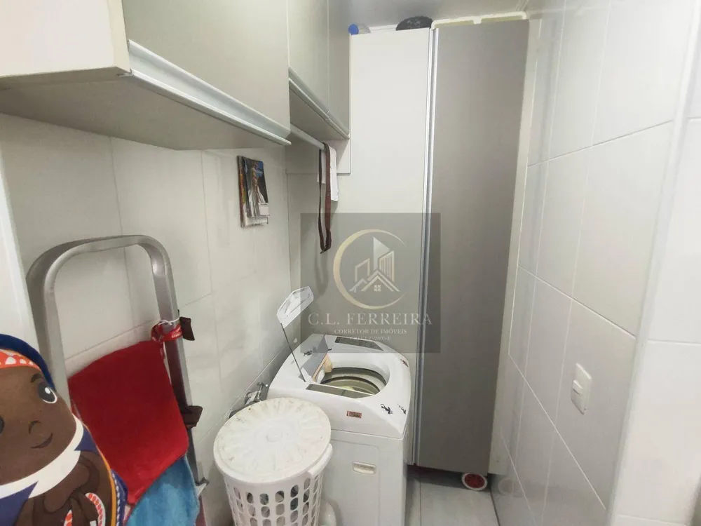 Apartamento, 3 quartos, 116 m² - Foto 14