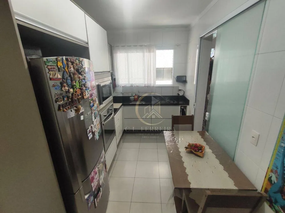 Apartamento, 3 quartos, 116 m² - Foto 8