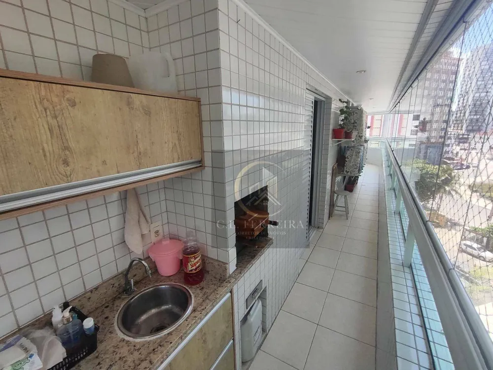 Apartamento, 3 quartos, 116 m² - Foto 7
