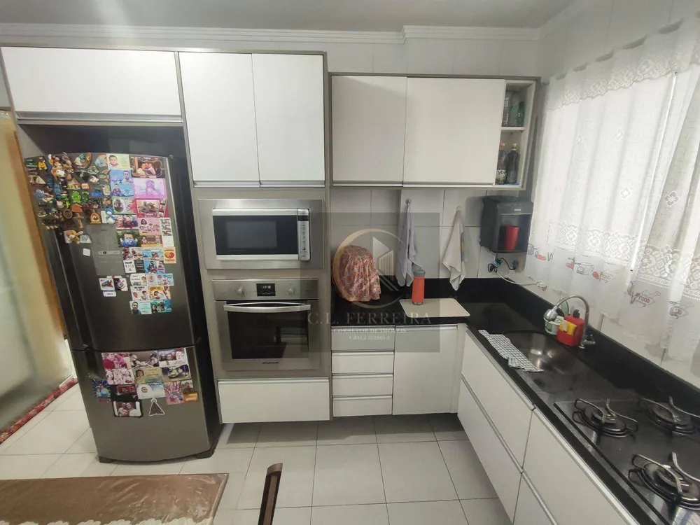 Apartamento, 3 quartos, 116 m² - Foto 12
