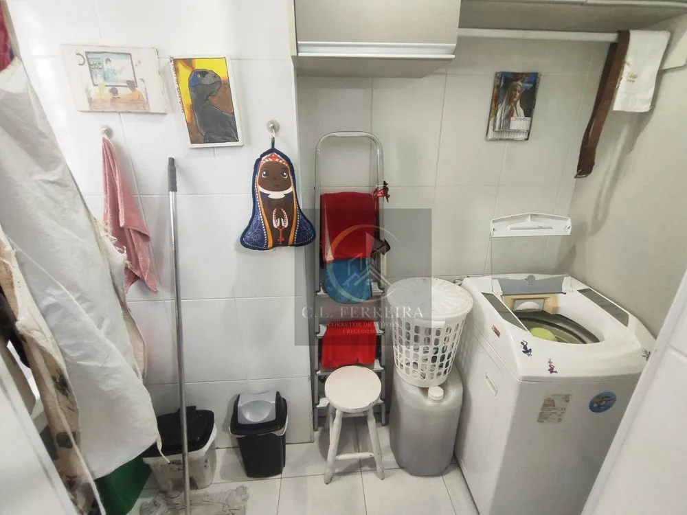Apartamento, 3 quartos, 116 m² - Foto 13