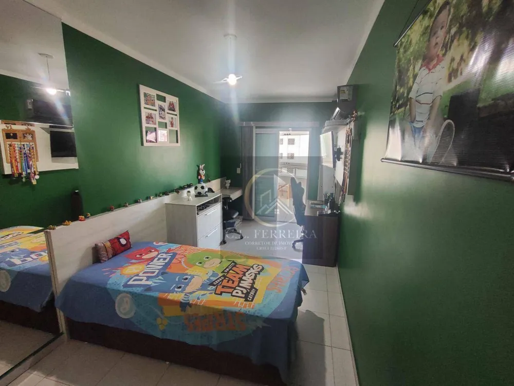 Apartamento, 3 quartos, 116 m² - Foto 5