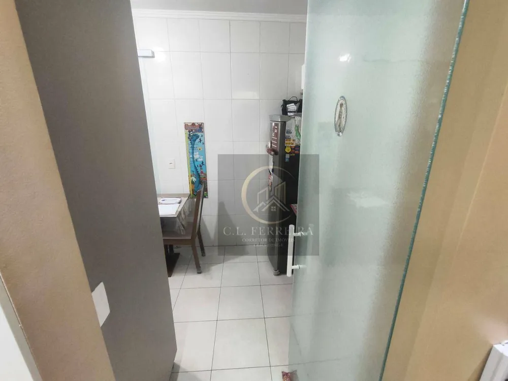 Apartamento, 3 quartos, 116 m² - Foto 4