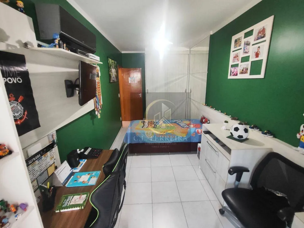 Apartamento, 3 quartos, 116 m² - Foto 1