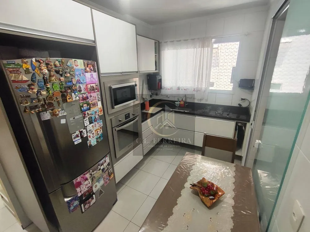 Apartamento, 3 quartos, 116 m² - Foto 11