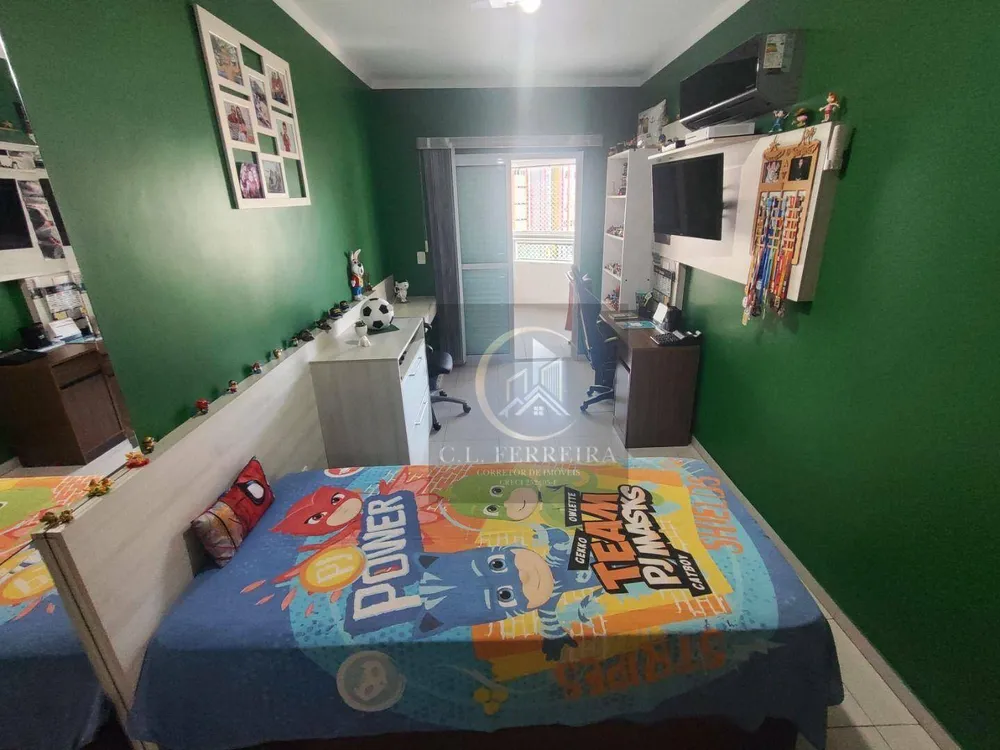 Apartamento, 3 quartos, 116 m² - Foto 6