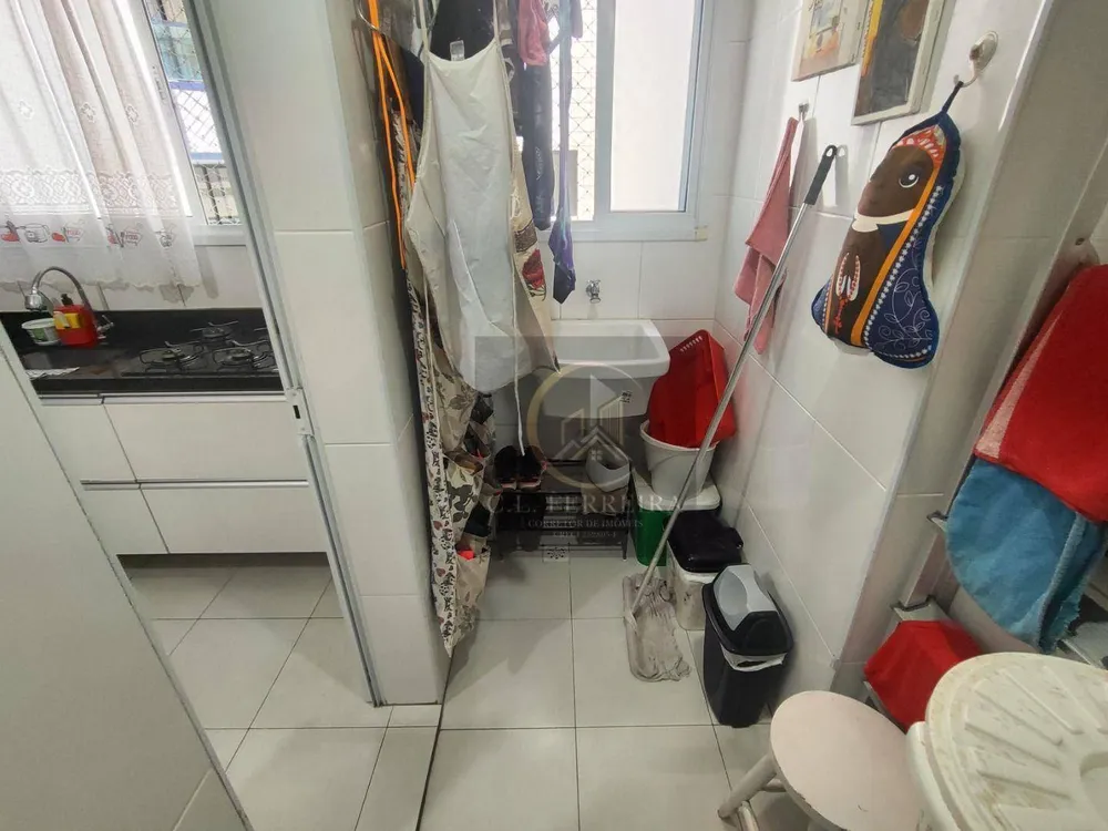 Apartamento, 3 quartos, 116 m² - Foto 15