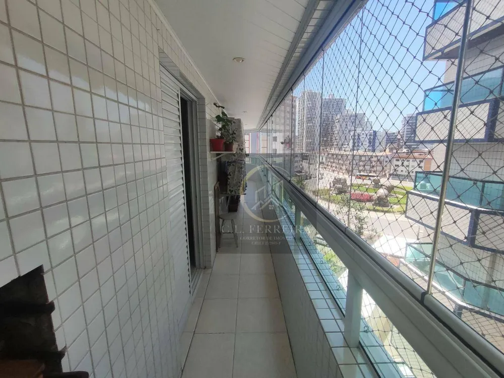 Apartamento, 3 quartos, 116 m² - Foto 16