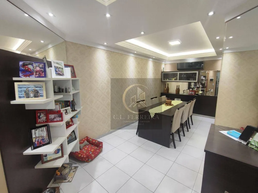 Apartamento, 3 quartos, 116 m² - Foto 2