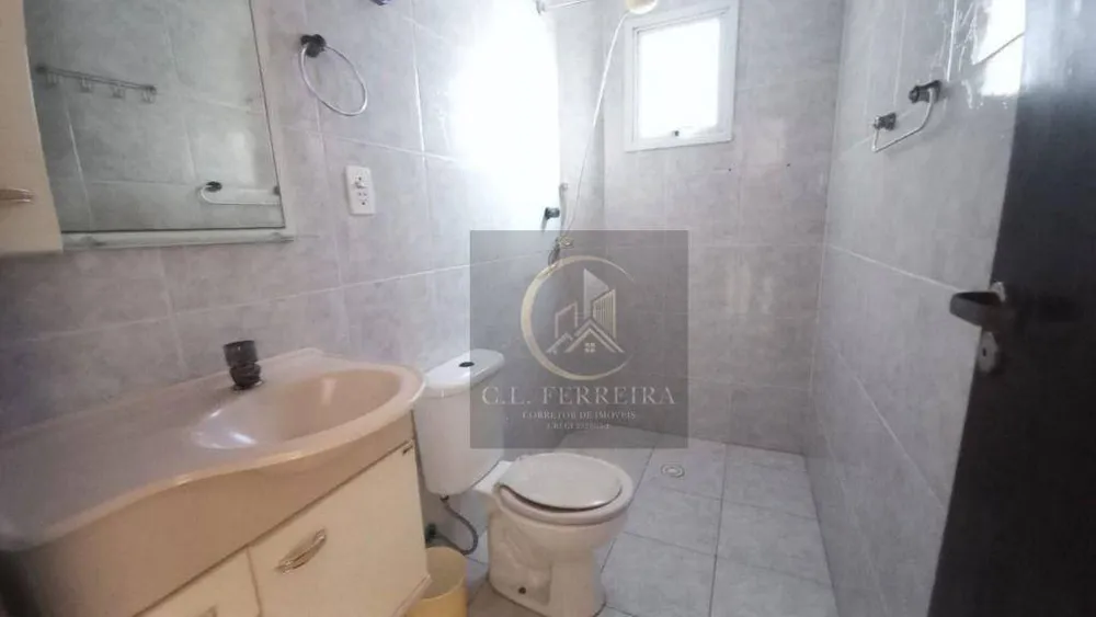 Apartamento, 2 quartos, 80 m² - Foto 9
