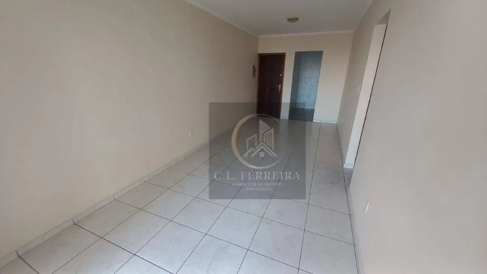 Apartamento, 2 quartos, 80 m² - Foto 2