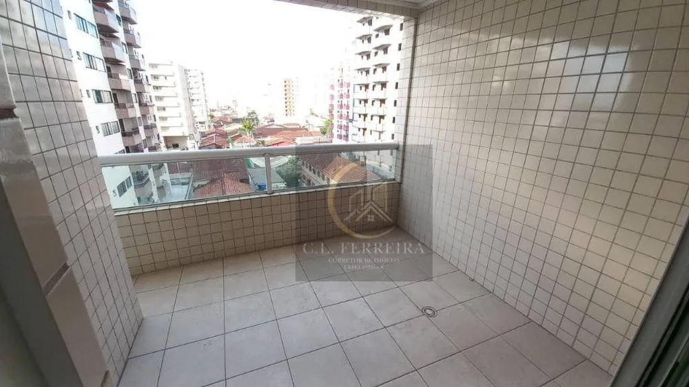 Apartamento, 2 quartos, 80 m² - Foto 3
