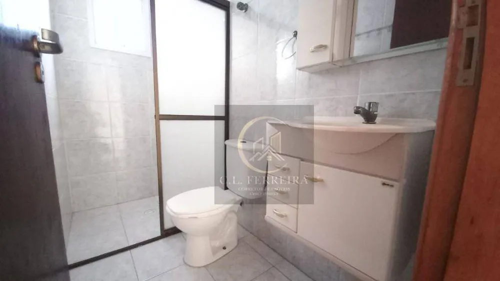 Apartamento, 2 quartos, 80 m² - Foto 2