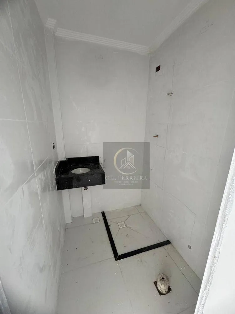 Casa de Condomínio, 2 quartos - Foto 2