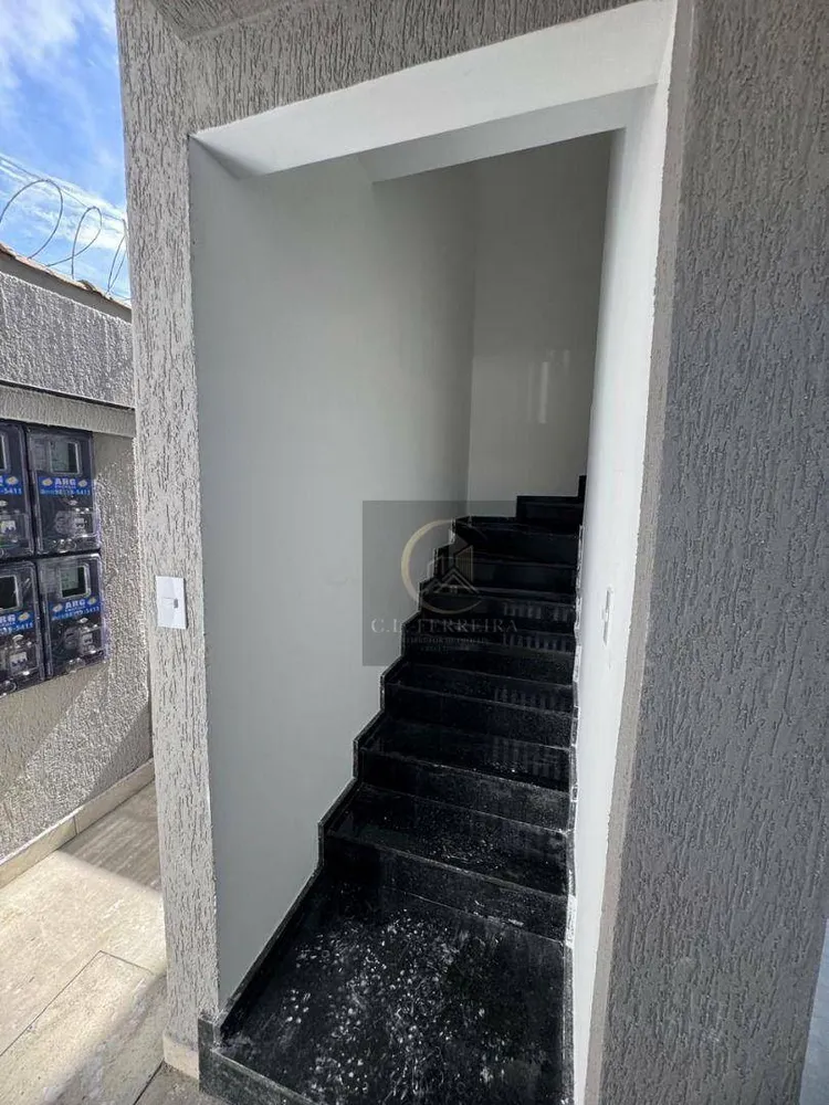 Casa de Condomínio, 2 quartos - Foto 7