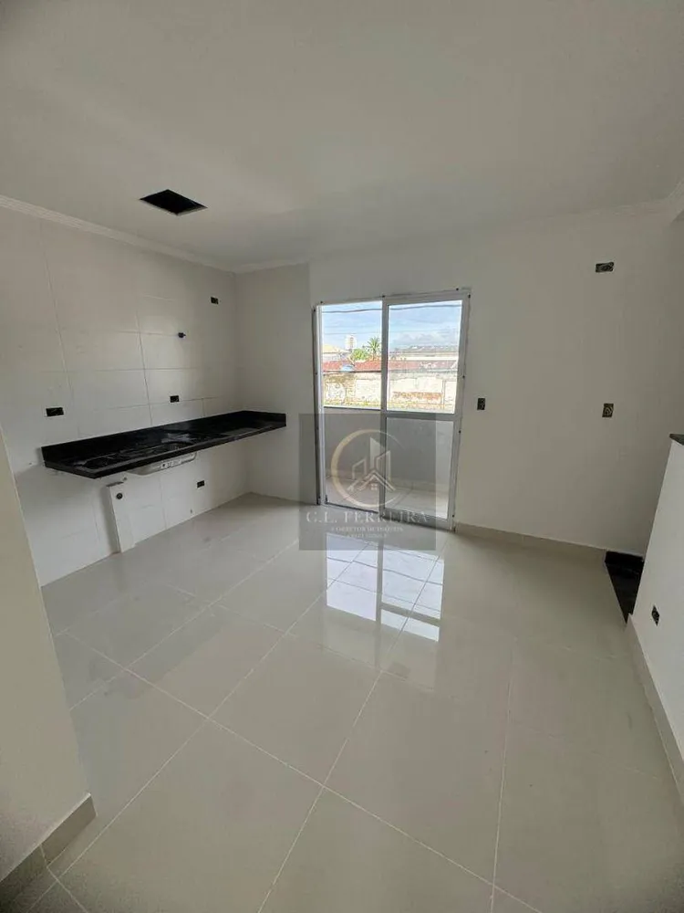 Casa de Condomínio, 2 quartos - Foto 8