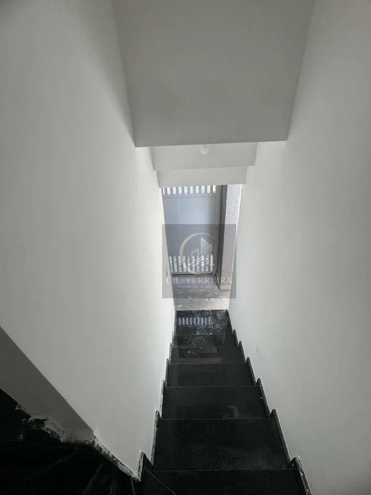 Casa de Condomínio, 2 quartos - Foto 5
