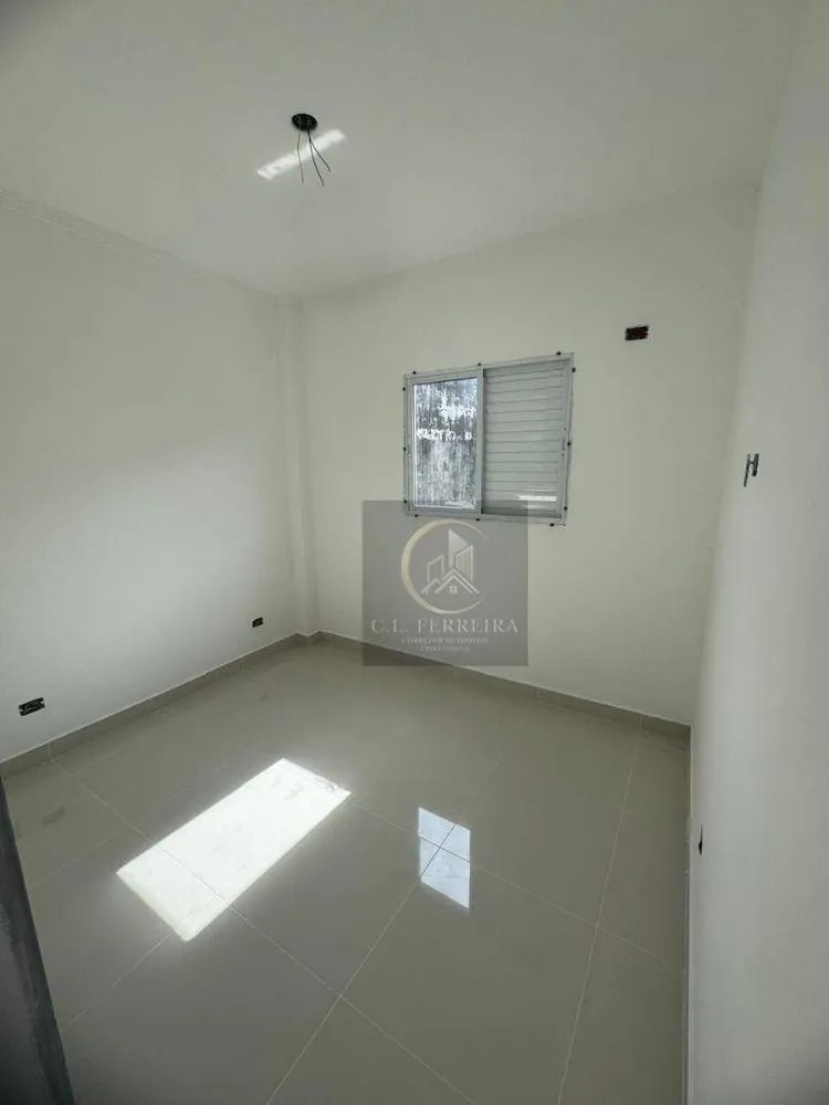 Casa de Condomínio, 2 quartos - Foto 4