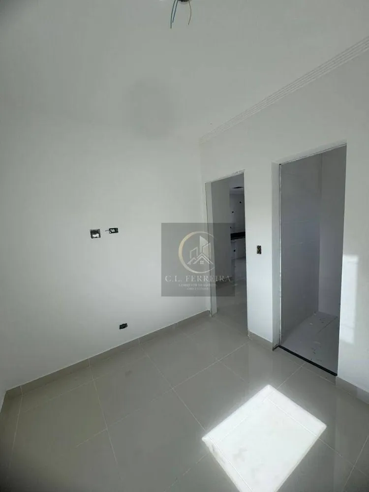 Casa de Condomínio, 2 quartos - Foto 10