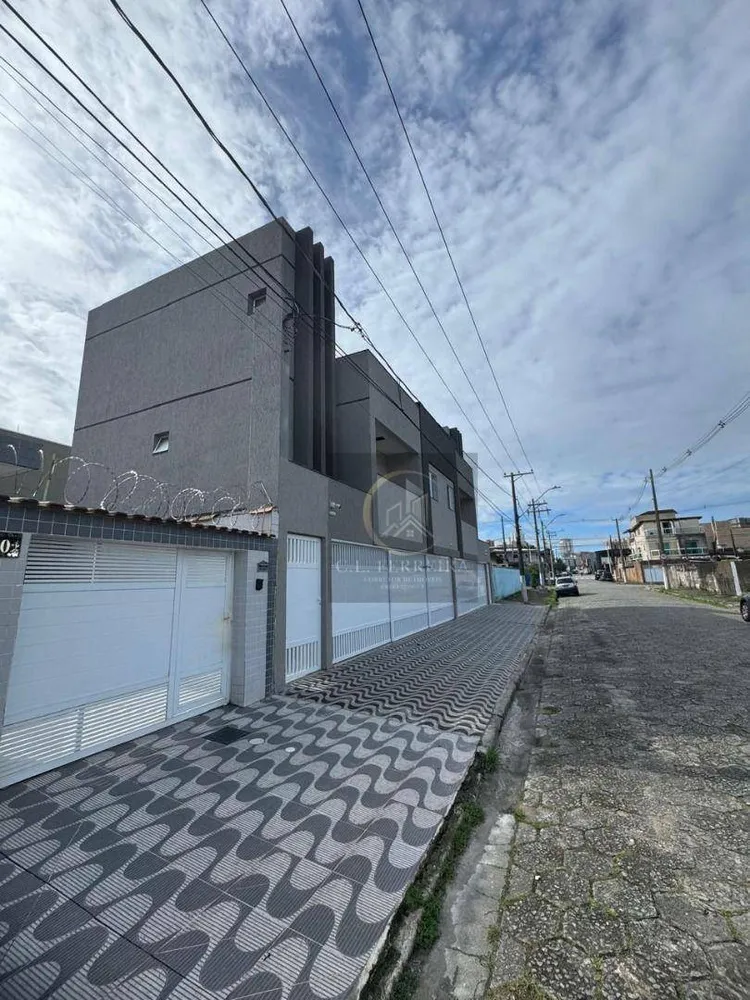 Casa de Condomínio, 2 quartos - Foto 9